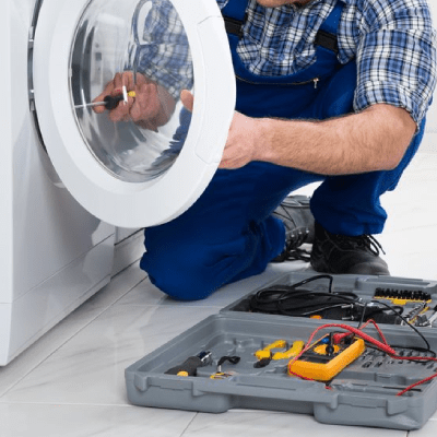 DRYER REPAIR 